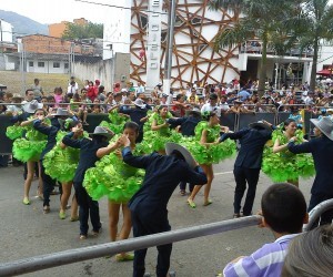 Joropo International Competition. Source: imagenes.viajeros.com